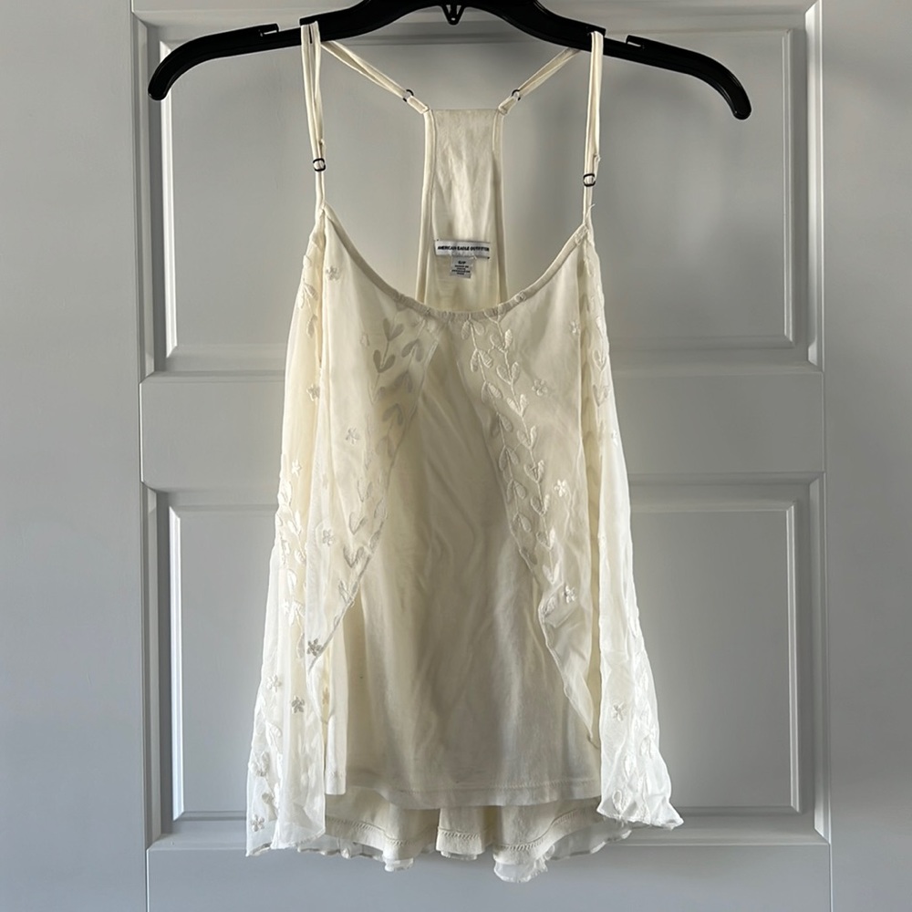 American Eagle Outfitters Women’s Tank Top Size Small